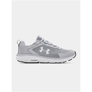 Boty Under Armour UA Charged Assert 9-GRY