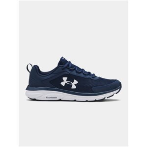 Boty Under Armour UA Charged Assert 9-NVY