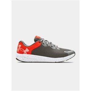 Boty Under Armour UA Charged Pursuit 2 BL SPKL-GRY
