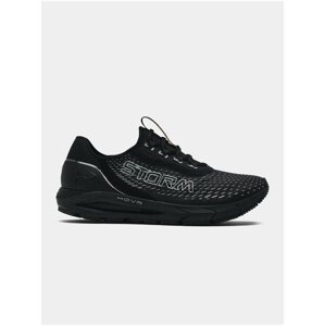 Boty Under Armour UA HOVR Sonic 4 Storm-BLK