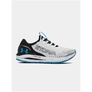 Boty Under Armour UA W HOVR Sonic 4 Storm-GRY