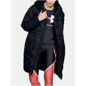 Bunda Under Armour Armour Down Parka-BLK