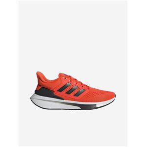 Oranžové pánské boty adidas Performance EQ21 Run