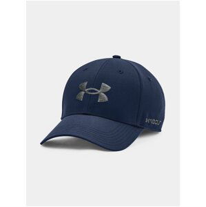 Kšiltovka Under Armour Golf96 Hat-NVY