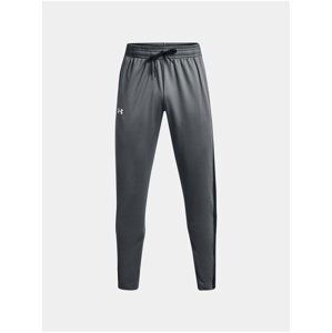 Tepláky Under Armour BRAWLER PANT-GRY