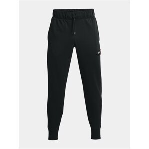 Tepláky Under Armour BASELINE FLEECE JOGGER-BLK