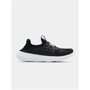 Boty Under Armour BGS Runplay-BLK