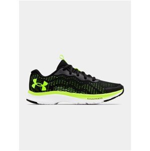 Boty Under Armour BGS Charged Bandit 7-BLK