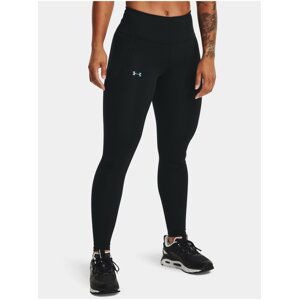 Legíny Under Armour UA Rush CG Core Legging - černá