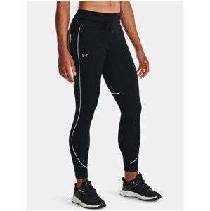 Legíny Under Armour UA Rush CG Novelty Legging - černá