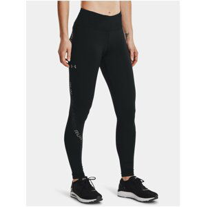 Legíny Under Armour UA Empowered Tight - černá