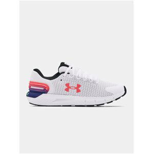 Boty Under Armour UA W Charged Rogue 2.5 - bílá