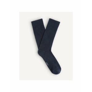Tmavě modré ponožky Celio Milo