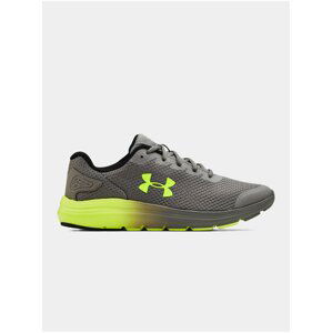 Boty Under Armour UA Surge 2 - šedá