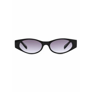 Černé dámské sluneční brýle Vans Y2K