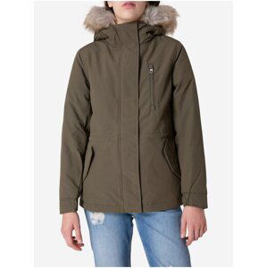 Bunda Eo/ Short Down Parka, Lfh Calvin Klein