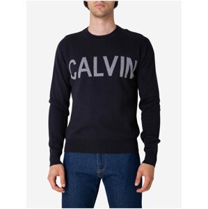 Mikina Eo/ Calvin Cn Swtr, Bae Calvin Klein