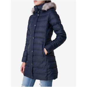 Kabát Eo/ Tyra Down Coat, Cjm Tommy Hilfiger