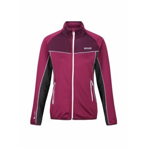 Mikina Wmns Yare II PurpPot/Prun Regatta