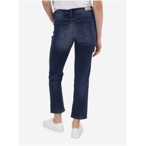 Džíny Belthy-Ankle L.32 Pantaloni Diesel