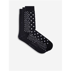 Ponožky Skm-Robin-Threepack Socks 3Pack Diesel