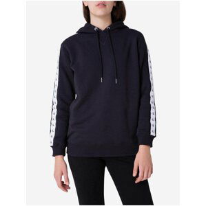 Mikina Eo/ Mono Tape Hoodie, Bae Calvin Klein