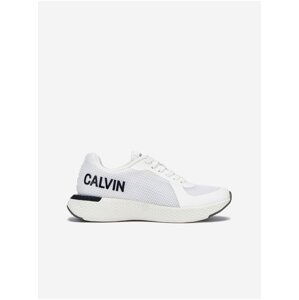 Boty Amos Mesh/Hf Biw Calvin Klein