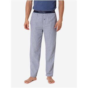 Kalhoty Flannel Pant Calvin Klein