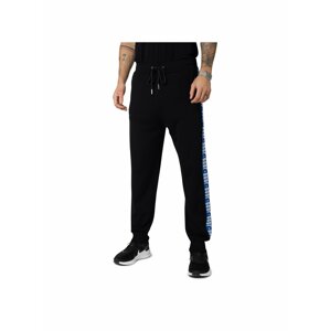 Černé pánské tepláky Diesel K-Suit-B Pantaloni