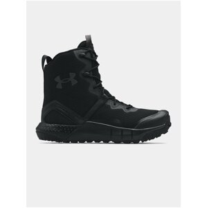 Boty Under Armour UA Micro G Valsetz Zip-BLK