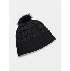 Čepice Under Armour Storm Insulated CGI Beanie-BLK