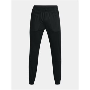 Tepláky Under Armour UA Rush All Purpose Pants-BLK