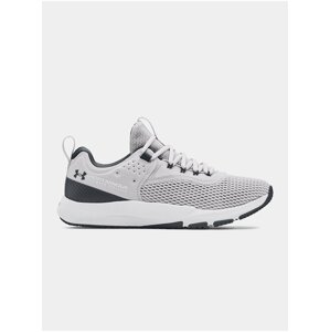 Boty Under Armour Charged Focus-GRY