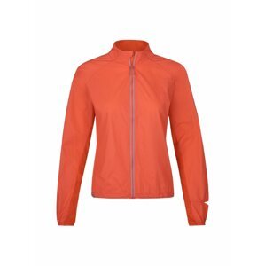Oranžová dámská bunda Kilpi Tirano-W