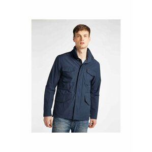 Bunda Field Jacket Navy Lee