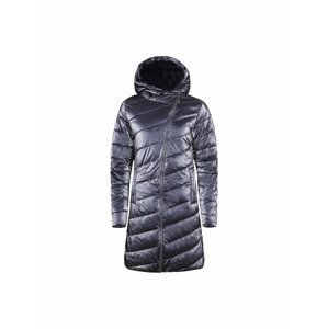 Dámský zimní kabát ALPINE PRO OMEGA 4 modrá