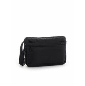 Černá dámská crossbody kabelka Hedgren Eye M