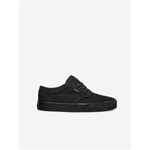 Boty Wm Atwood (Canvas) Black Vans