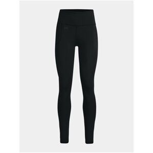 Černé sportovní legíny Under Armour Motion Legging