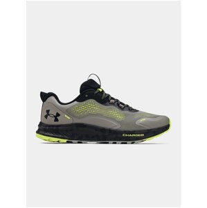 Boty Under Armour UA Charged Bandit TR 2-GRY