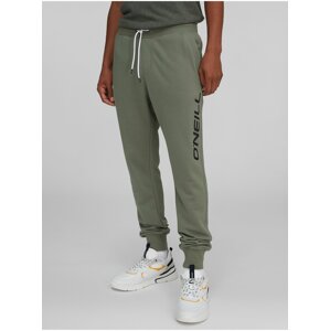 Světle zelené pánské tepláky O'Neill Jogger Pants