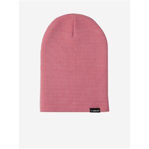 Růžová pánská čepice O'Neill Dolomite Beanie