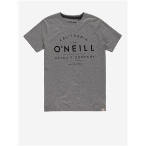 Šedé klučičí tričko O'Neill