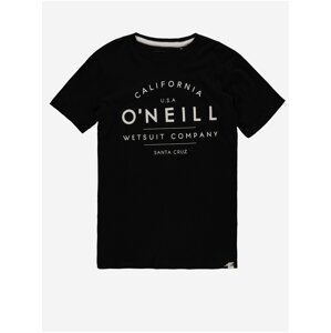 Černé klučičí tričko O'Neill
