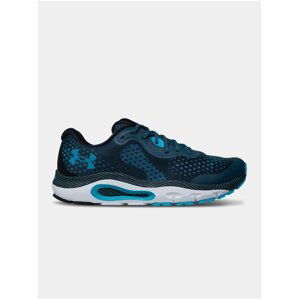 Boty Under Armour UA HOVR Guardian 3-BLU