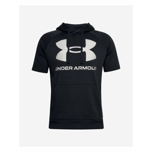 Rival Fic Big Logo Mikina Under Armour