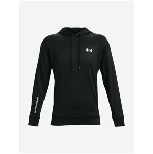 Černá pánská mikina Under Armour Terry