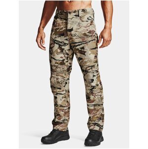 Kalhoty Under Armour UA Hardwoods STR Pant-MIS