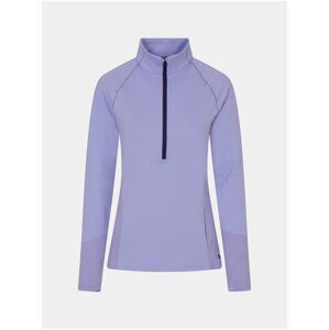 Mikina Under Armour UA ColdGear 1/2 Zip-PPL