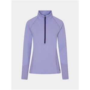 Mikina Under Armour UA ColdGear 1/2 Zip-PPL